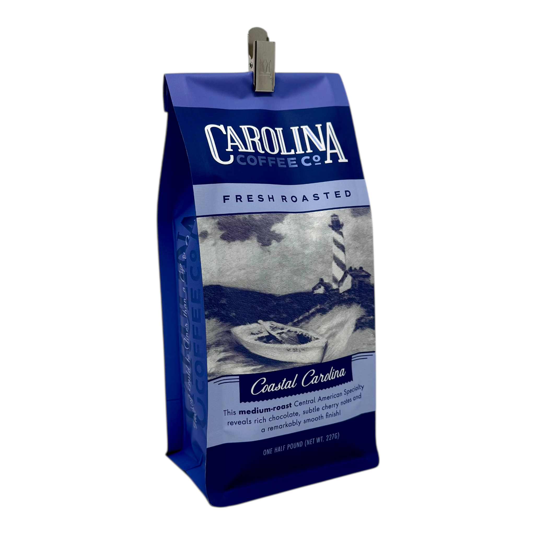 Carolina Coffee Company - Coastal Carolina