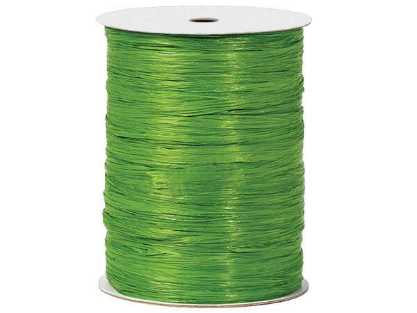 Nashville Wraps - Paper Raffia Ribbon