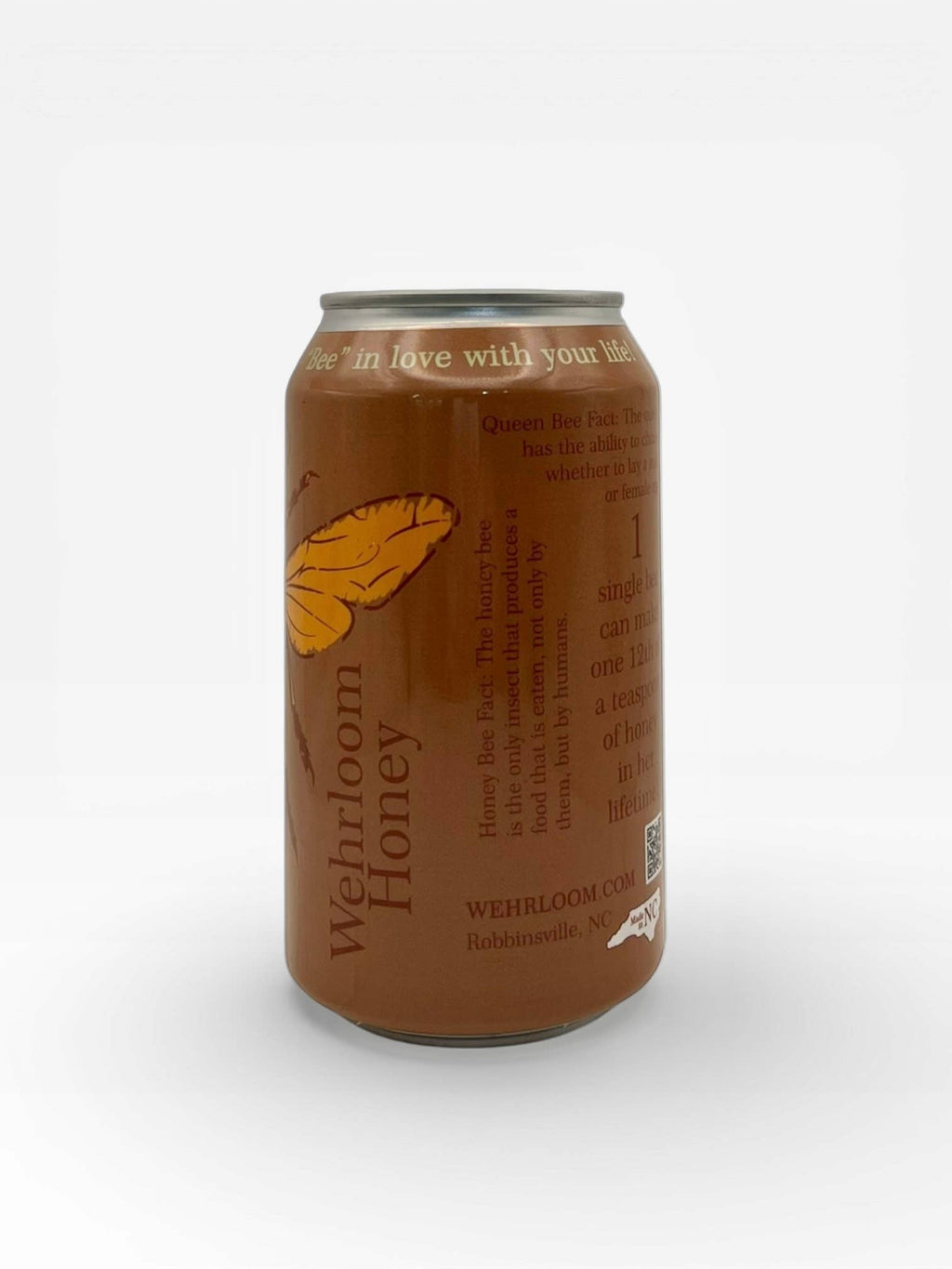 Wehrloom Honey - Honey Root Beer