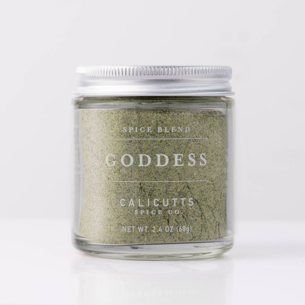 Calicutts - Goddess Spice Blend