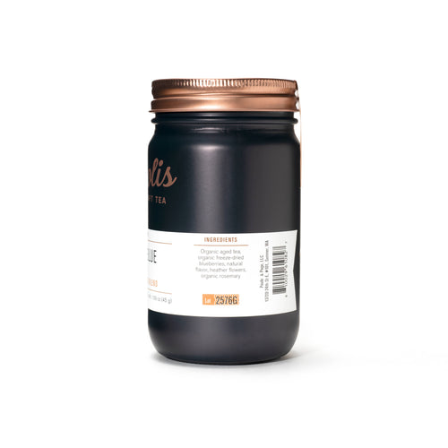 Apolis Tea - Mary & Blue - Tea Bags