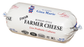 Sierra Nevada Cheese Company - Gina Marie Farmer Cheese 10/1lb chubs