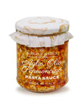 BORGO DE MEDICI USA - Garlic, Oil and Chilli (Soffritto for spaghetti)