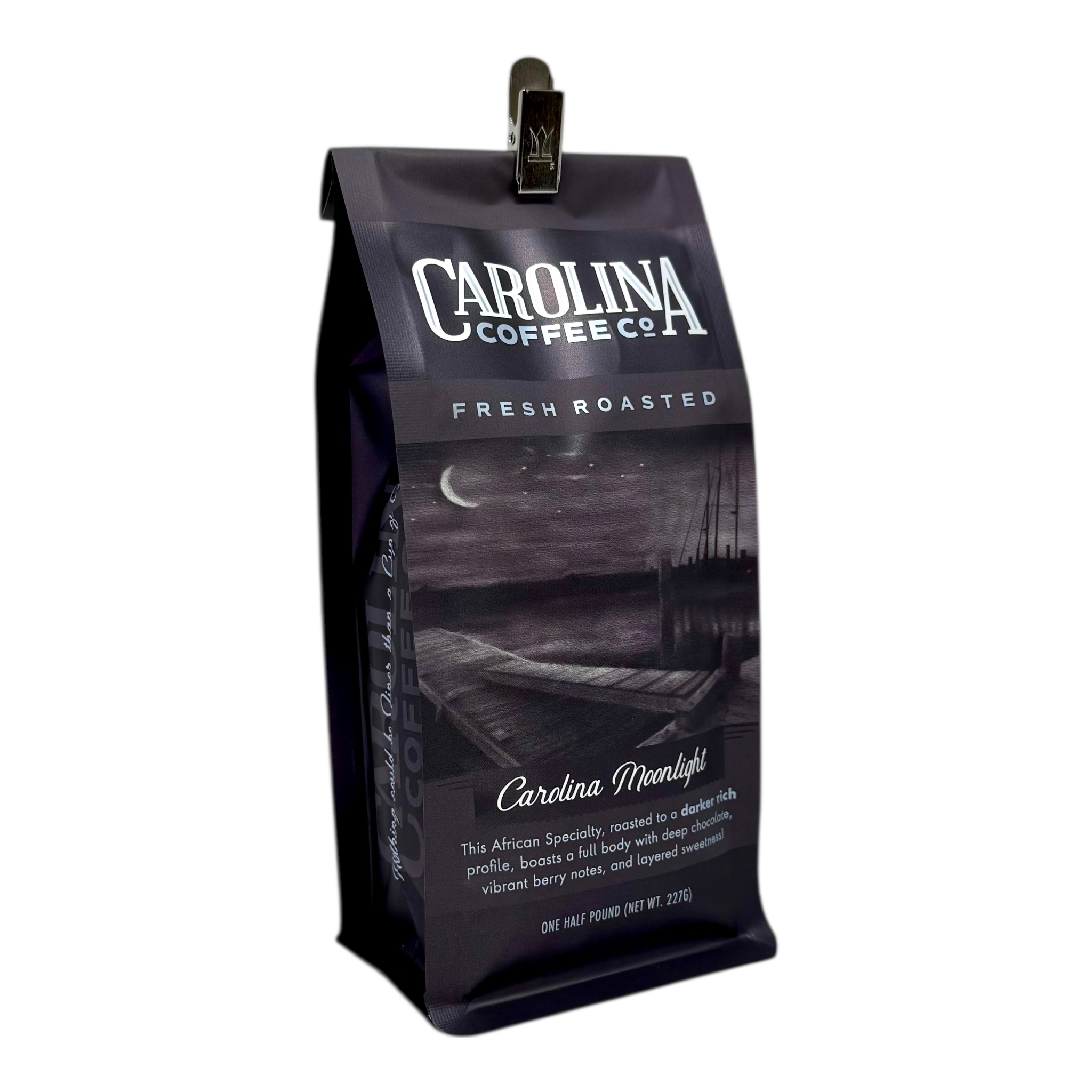 Carolina Coffee Company - Carolina Moonlight