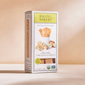 Rustic Bakery - Flatbreads - Sweet Onion & Crème Fraiche