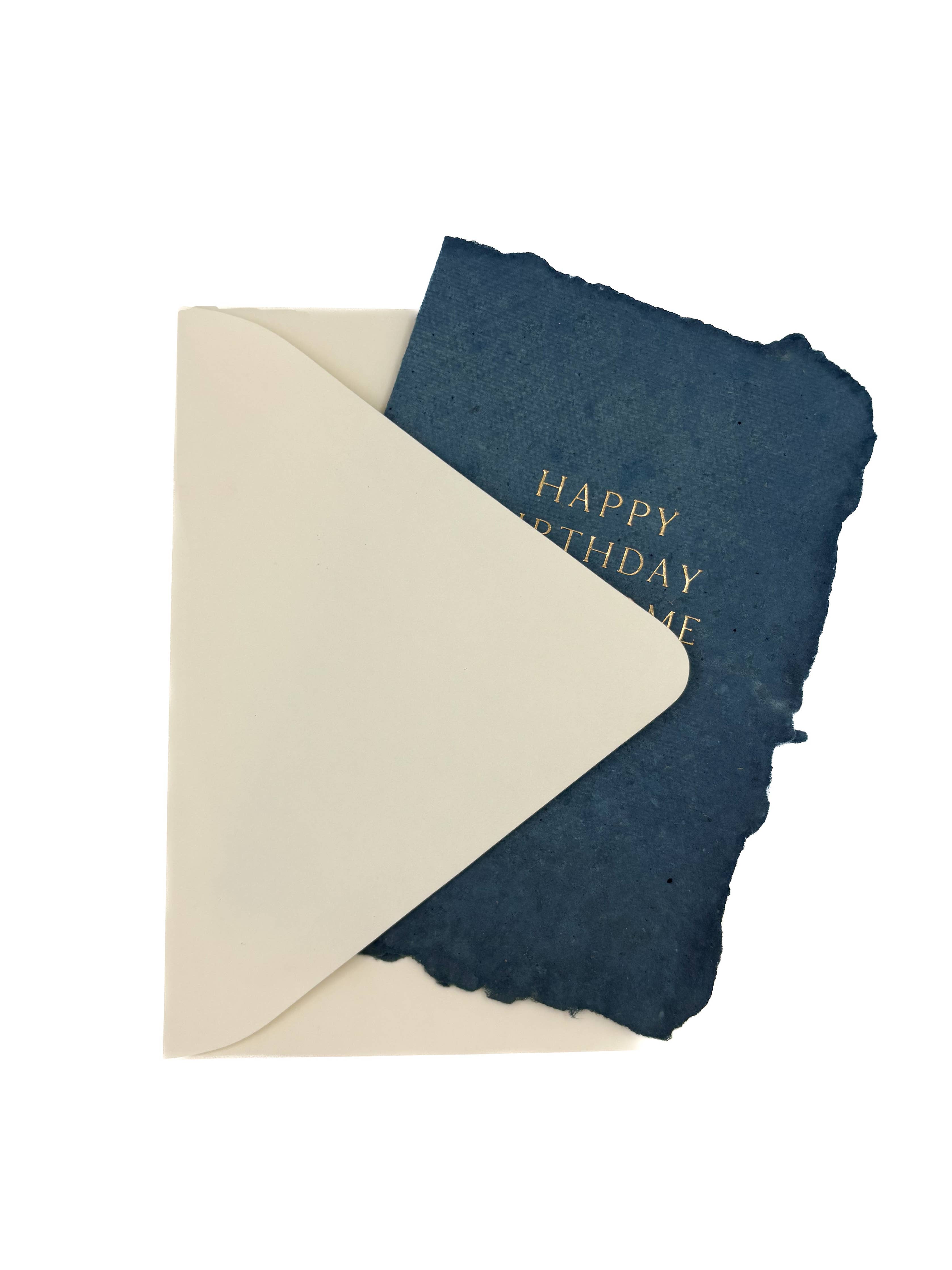 farmette - Happy birthday handsome card