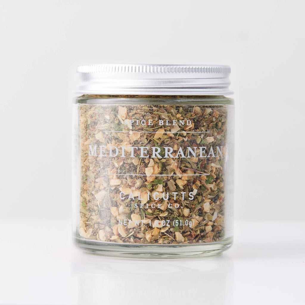 Calicutts - Mediterranean Spice Blend