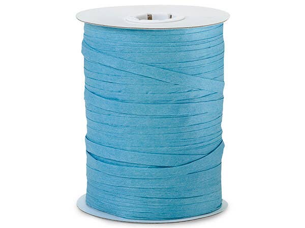 Nashville Wraps - Paper Raffia Ribbon