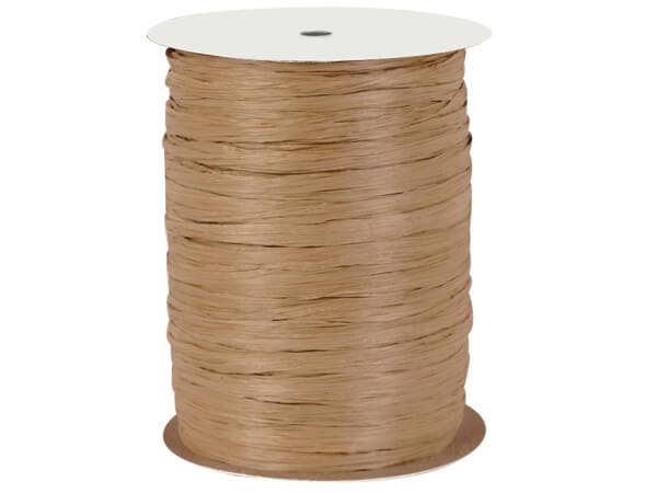 Nashville Wraps - Paper Raffia Ribbon