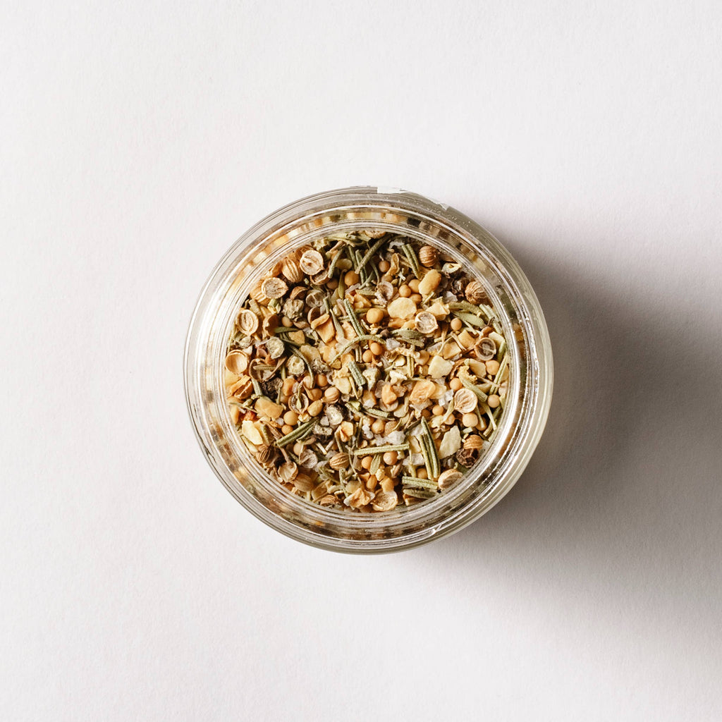 Calicutts - Garden Citrus Spice Blend