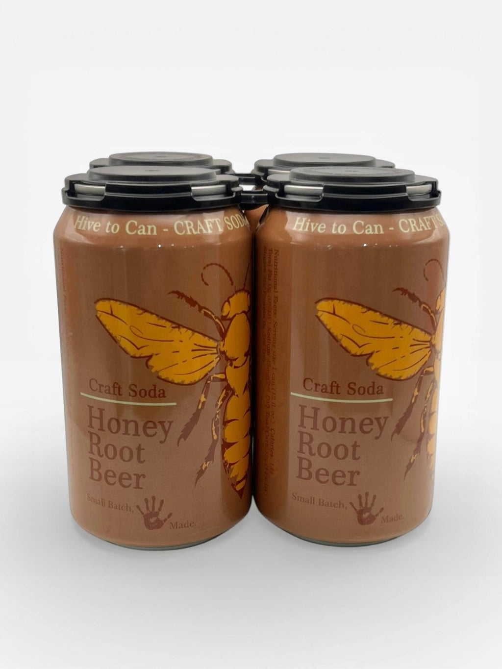 Wehrloom Honey - Honey Root Beer