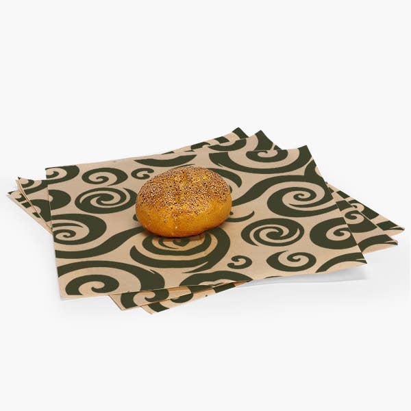Nashville Wraps - Food Grade Tissue Paper Sheets