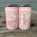 Wehrloom Honey - Appalachian Mountain Honey Water - STRAWBERRY