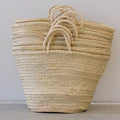 Moroccan Farmers Market Basket
