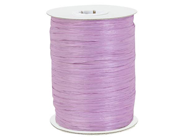Nashville Wraps - Paper Raffia Ribbon