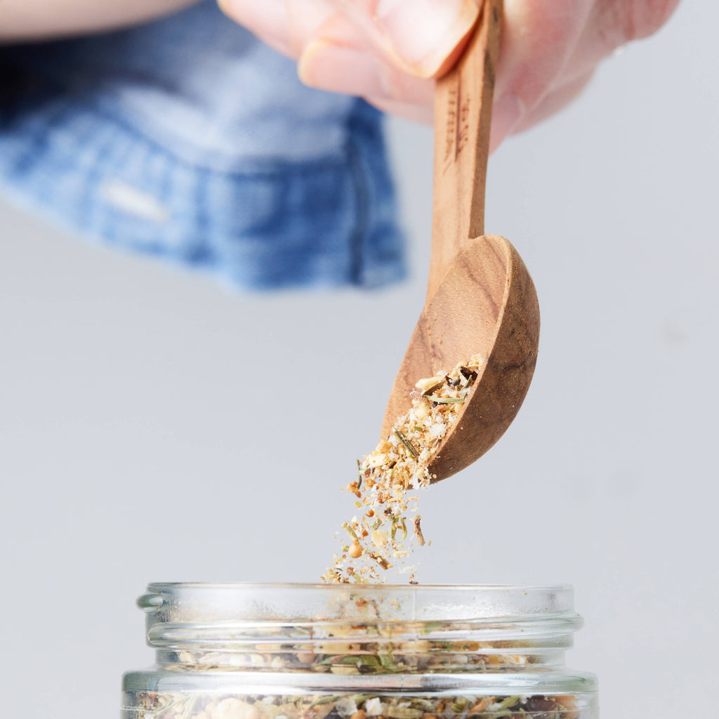 Calicutts - Garden Citrus Spice Blend