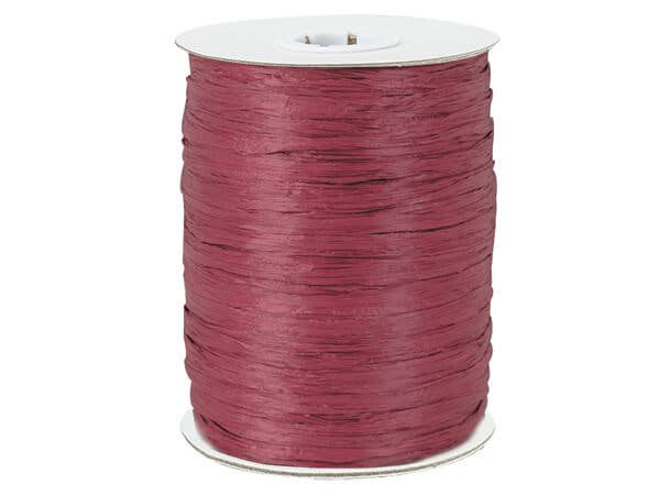 Nashville Wraps - Paper Raffia Ribbon