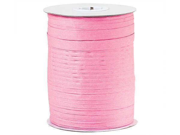 Nashville Wraps - Paper Raffia Ribbon