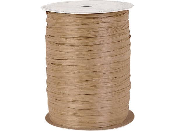 Nashville Wraps - Paper Raffia Ribbon
