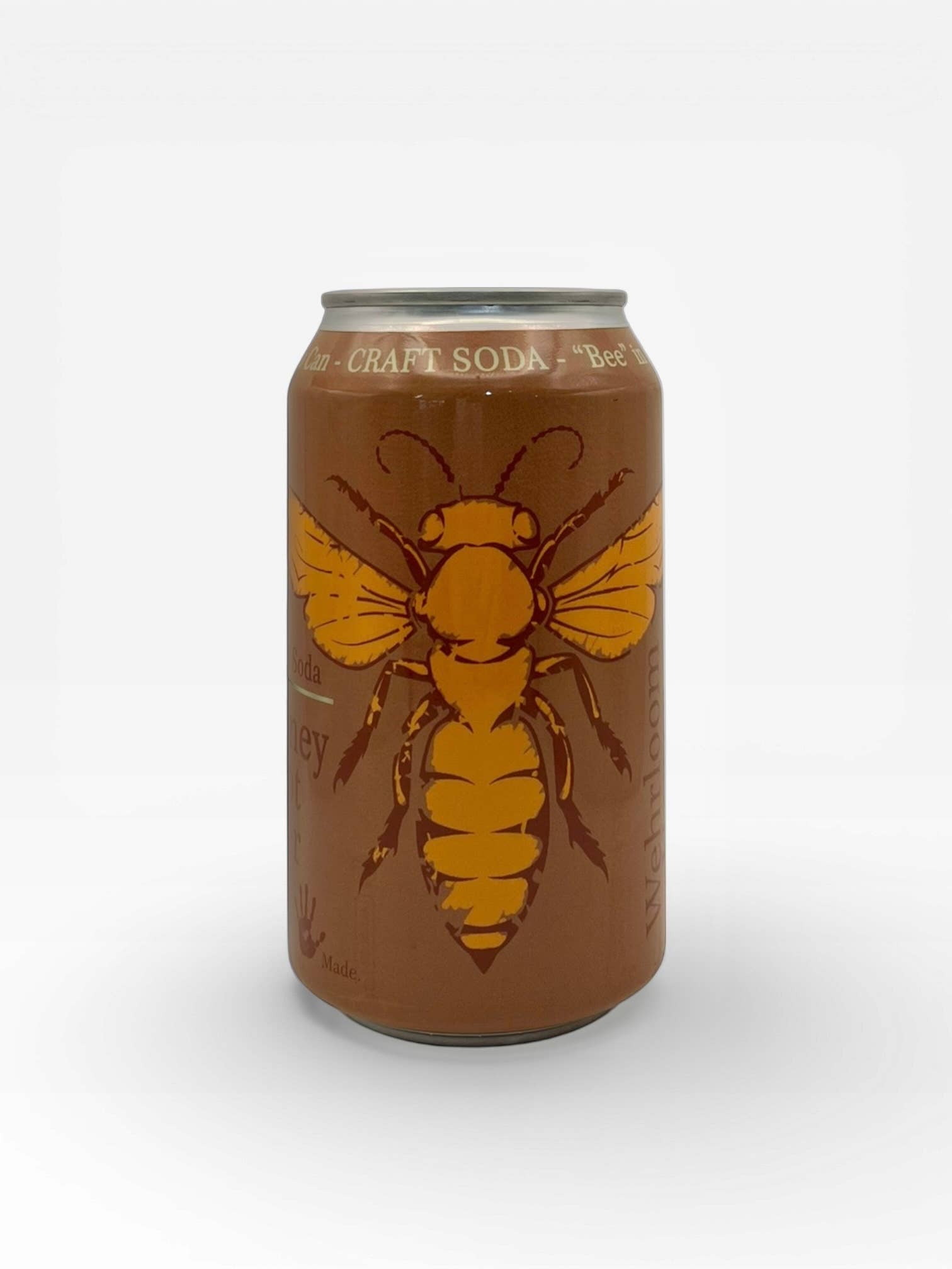 Wehrloom Honey - Honey Root Beer