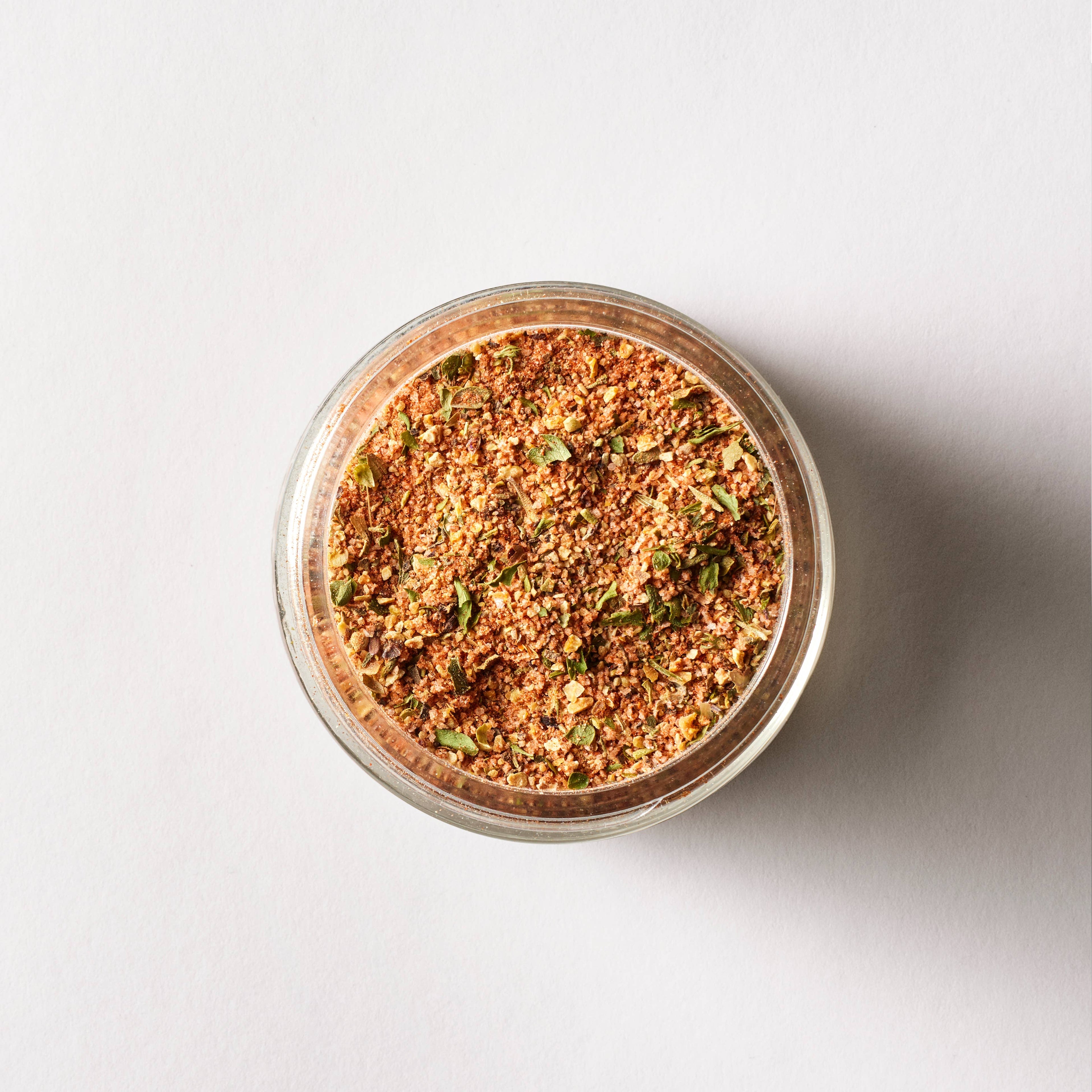 Calicutts - Rotisserie Spice Blend
