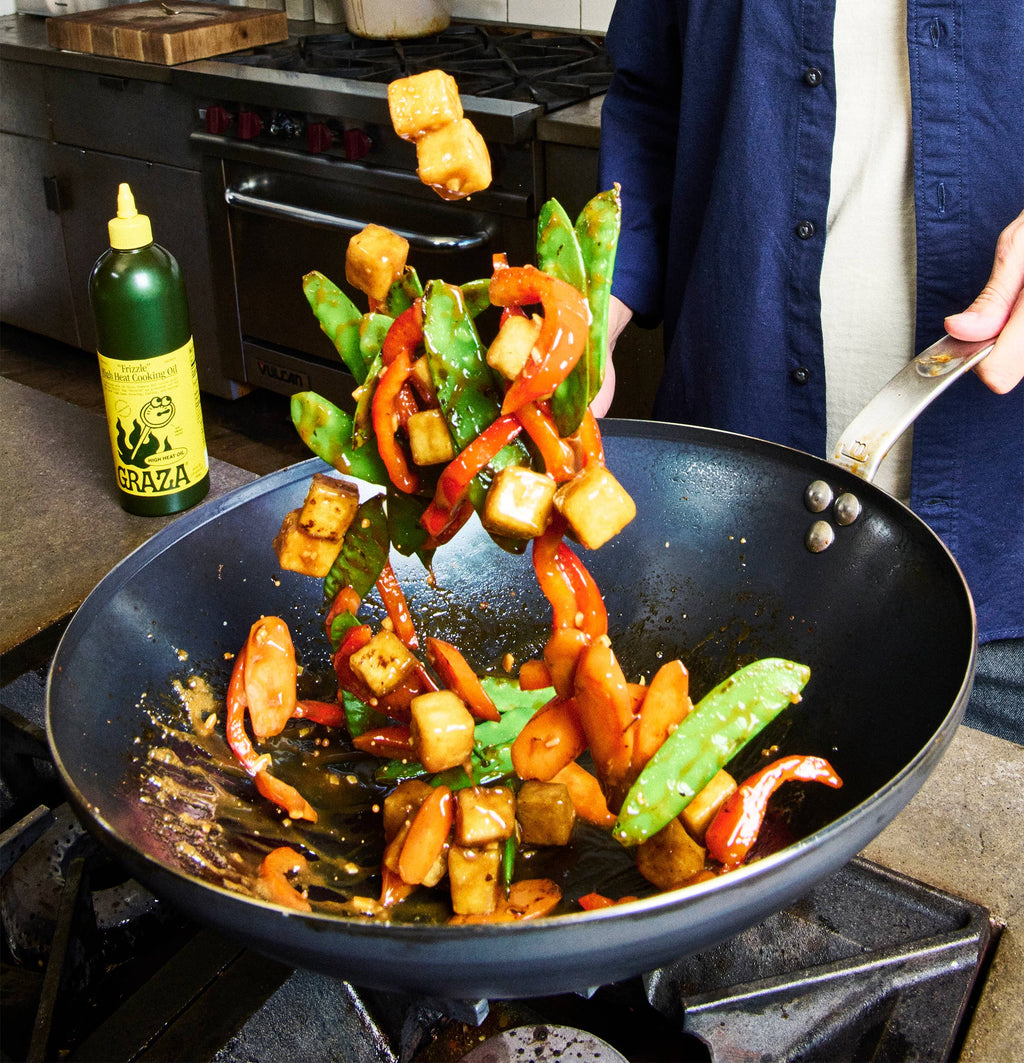 “Frizzle” Squeeze: 1 Bottle