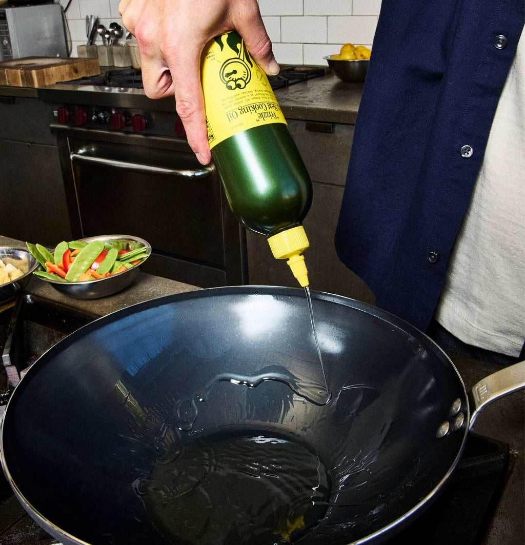 “Frizzle” Squeeze: 1 Bottle