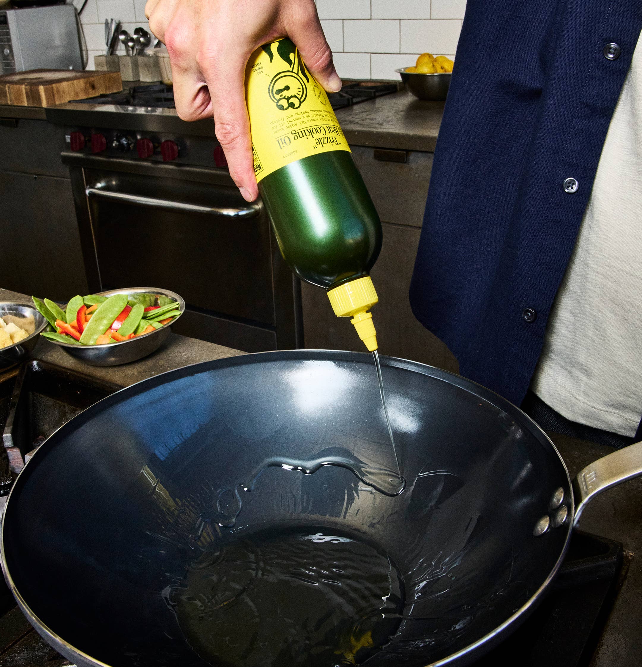 “Frizzle” Squeeze: 1 Bottle