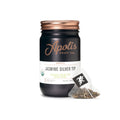 Apolis Tea - Organic Jasmine Silver Tip - Tea Bags