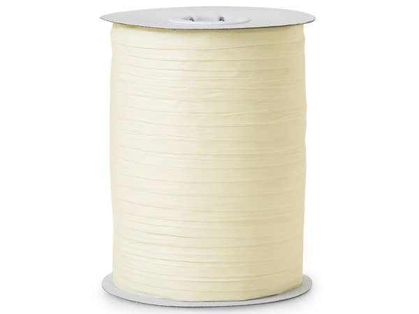 Nashville Wraps - Paper Raffia Ribbon
