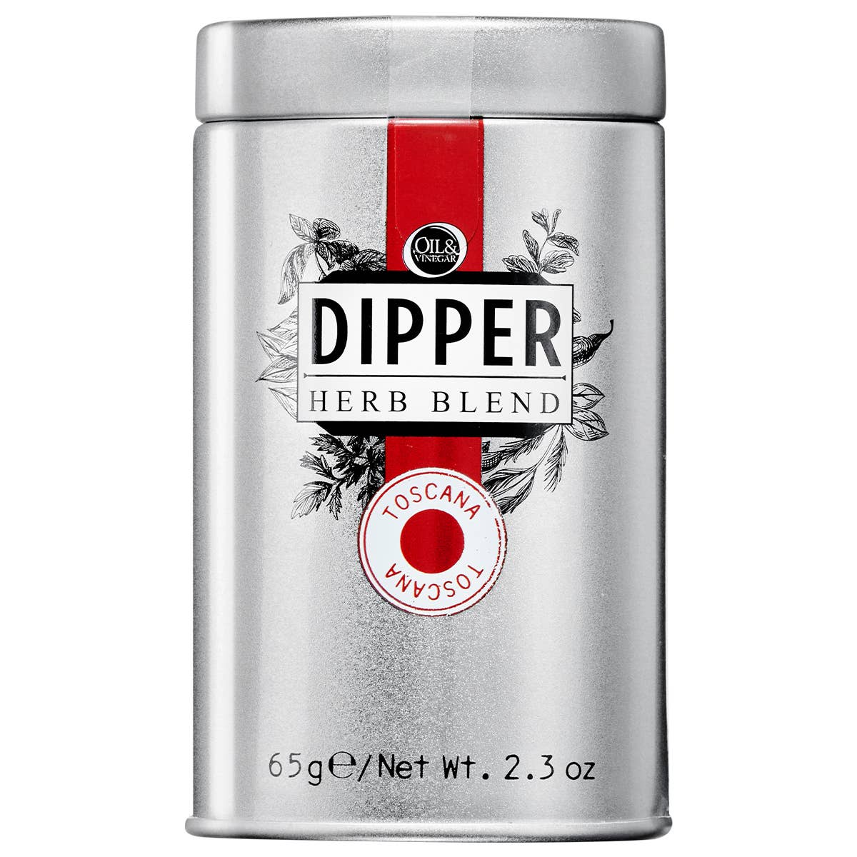 Oil & Vinegar - Dipper Tuscany Blend 65g/2.3 Oz