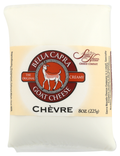 Sierra Nevada Cheese Company - Bella Capra Chevre Traditional 8 Oz Log