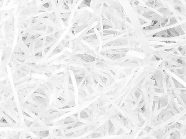 Nashville Wraps - Fine Cut Paper Gift Basket Shred