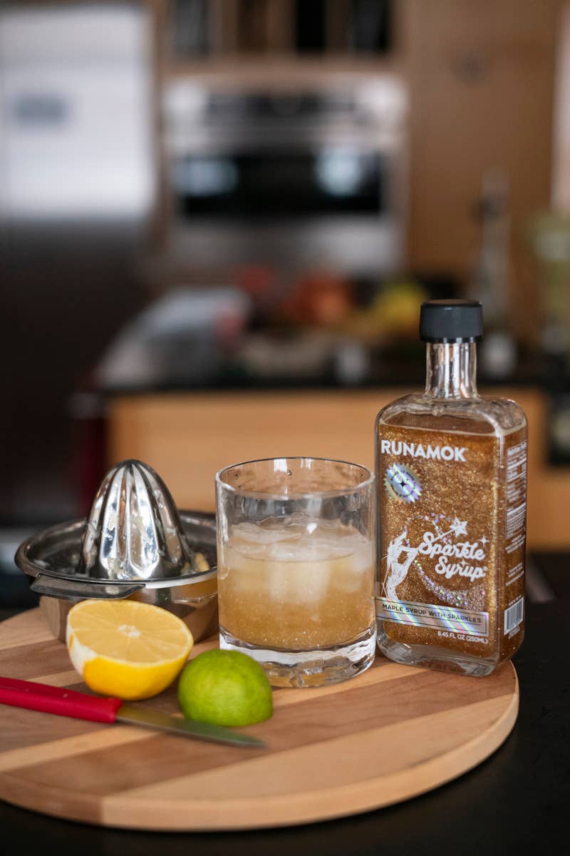 Runamok - Cocktail Mixer Collection