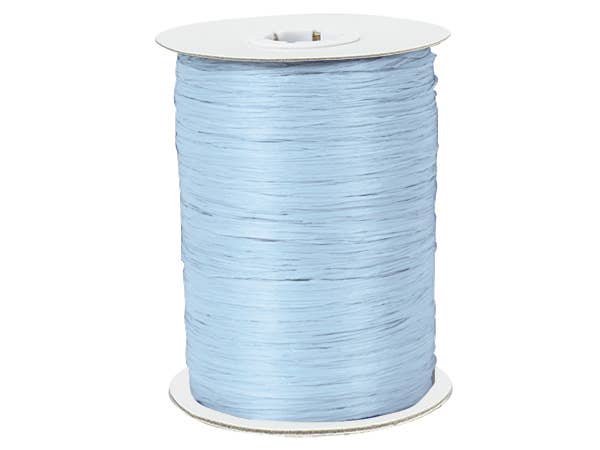 Nashville Wraps - Paper Raffia Ribbon