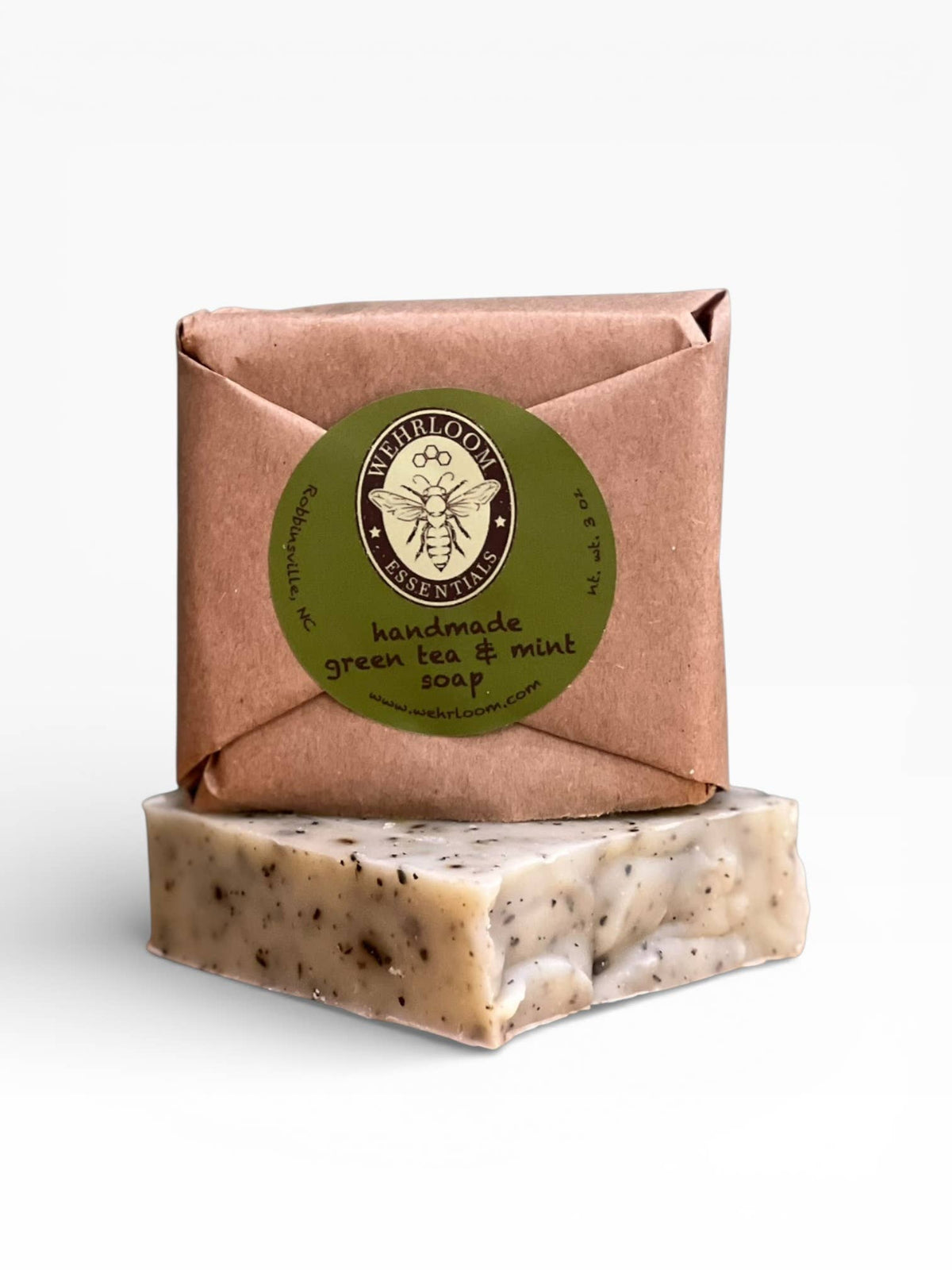 Wehrloom Honey - Handmade Soap - 5 varieties available
