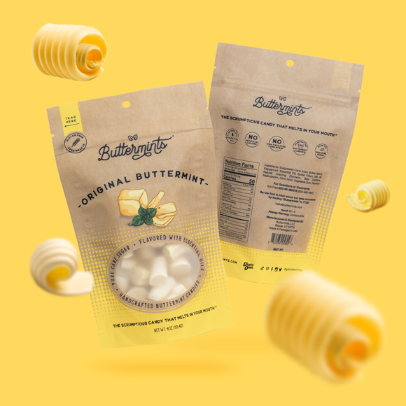 Original Buttermint
