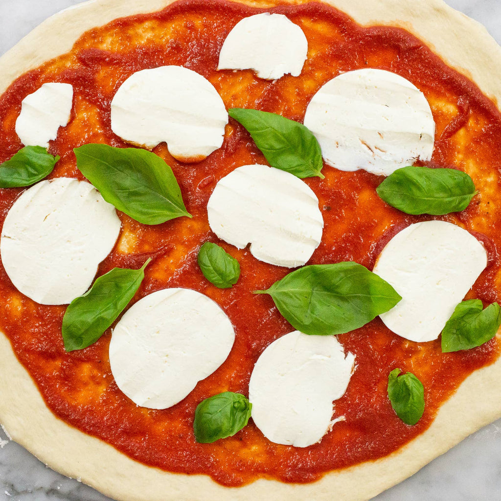FarmSteady - Margherita Pizza Making Kit