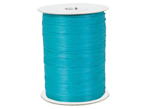 Nashville Wraps - Paper Raffia Ribbon