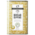 Italian Extra Virgin Olive Oil for Bread Dipping (16.9 fl oz tin)