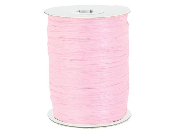 Nashville Wraps - Paper Raffia Ribbon