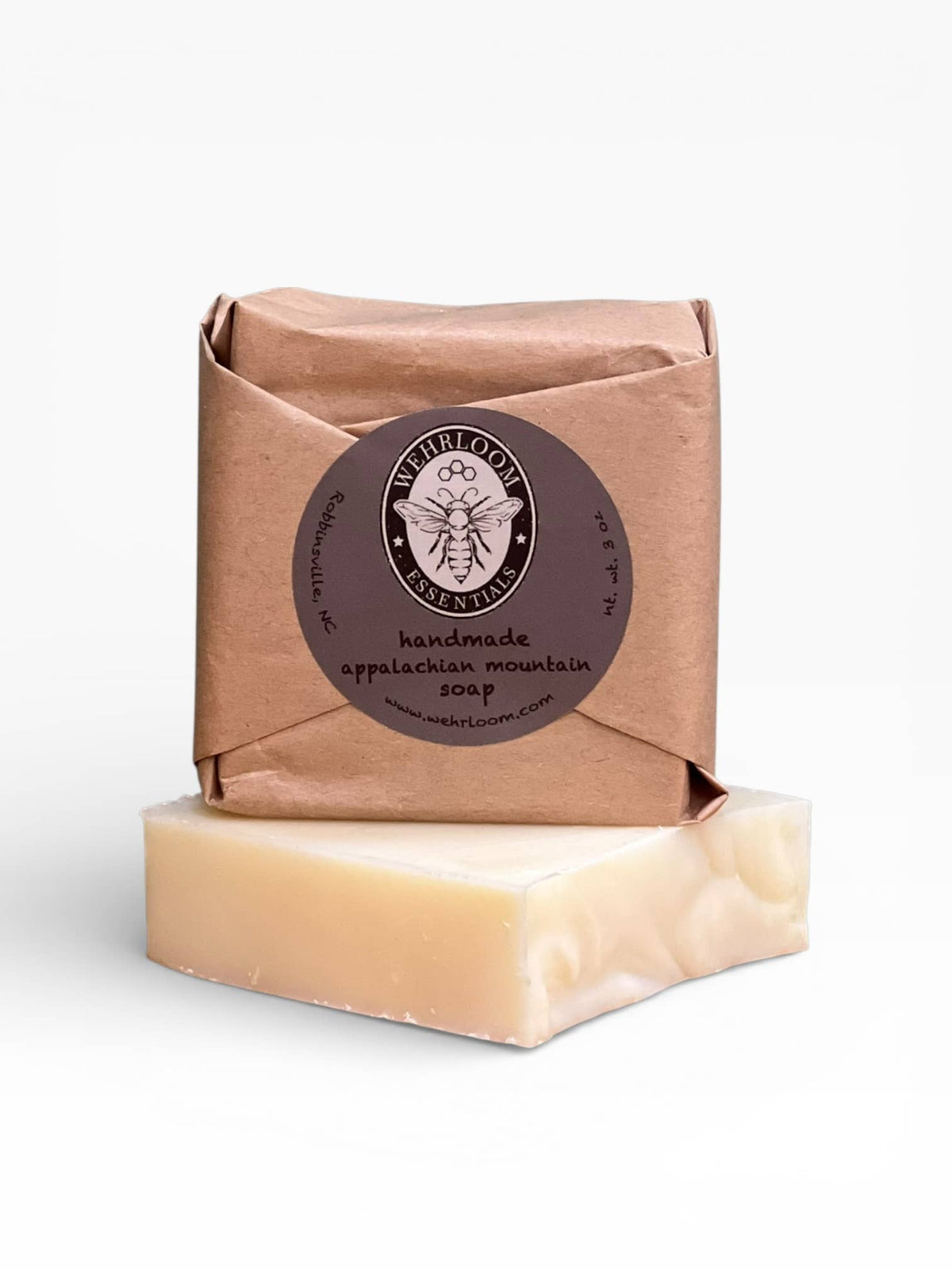 Wehrloom Honey - Handmade Soap - 5 varieties available