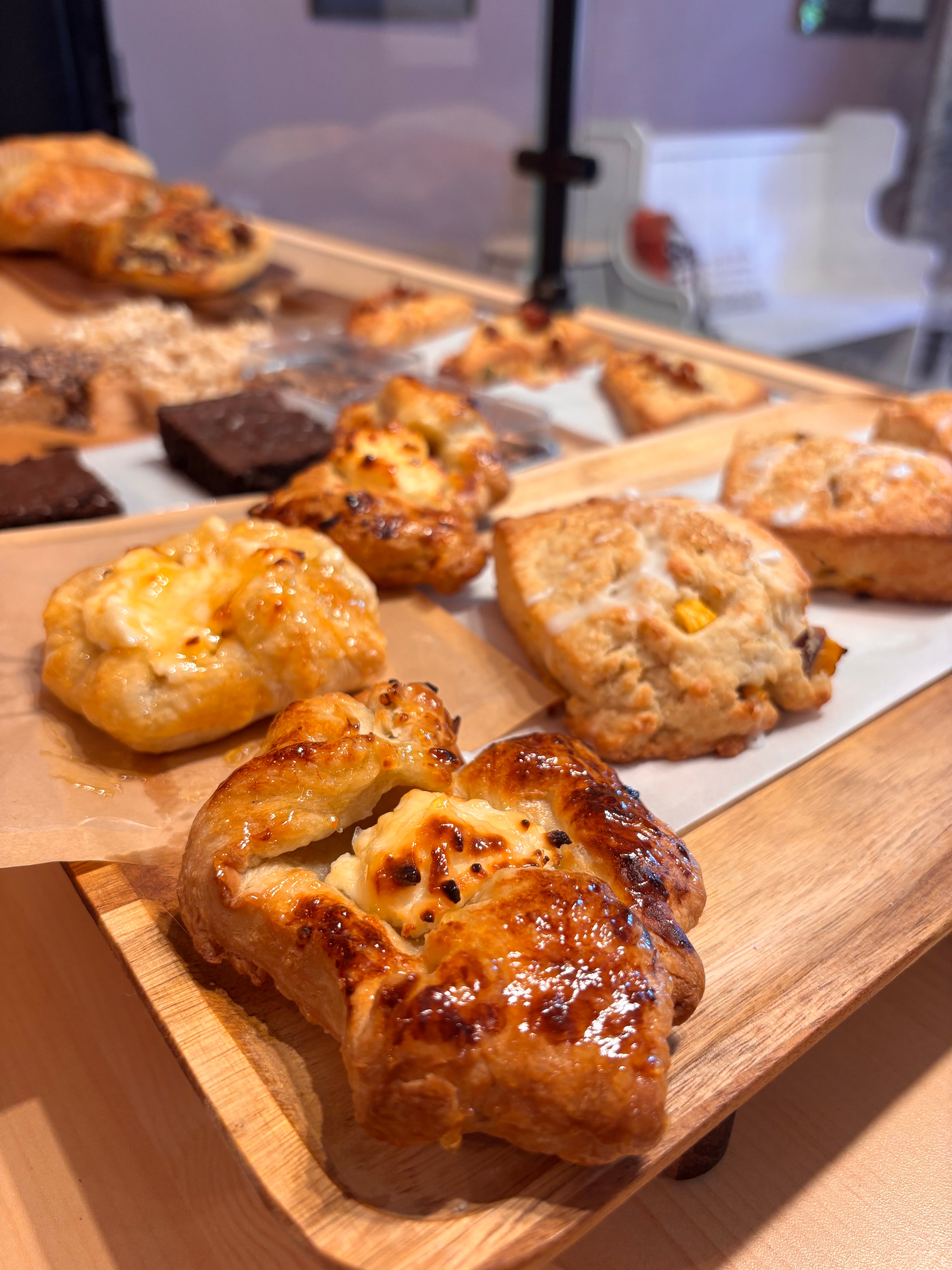 Scone of the Day