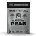 Black-eyed Peas