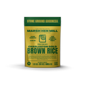 Charleston Gold Brown Rice