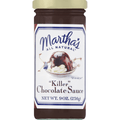 'Killer' Chocolate Sauce
