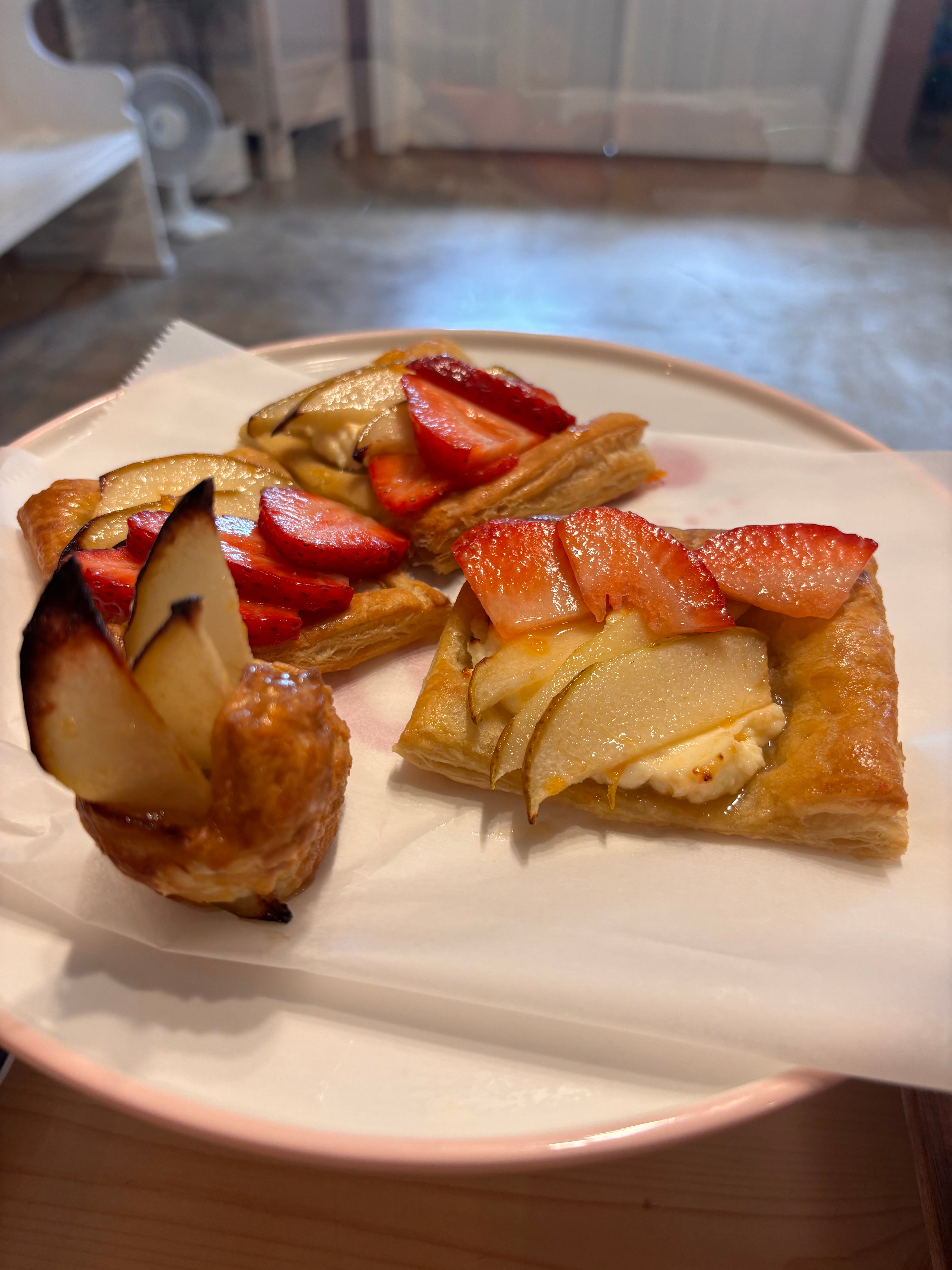 Danish