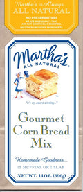 Gourmet Cornbread Mix