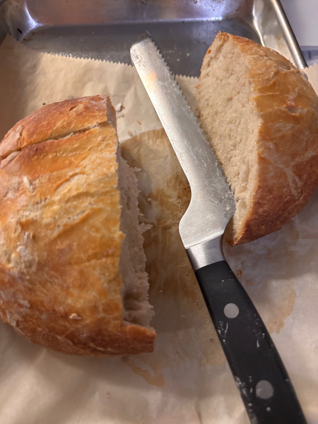 Sourdough