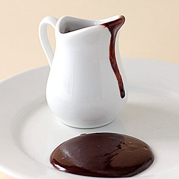 'Killer' Chocolate Sauce